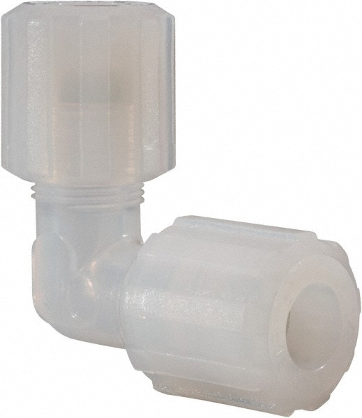 Compression Tube Union: 1/2